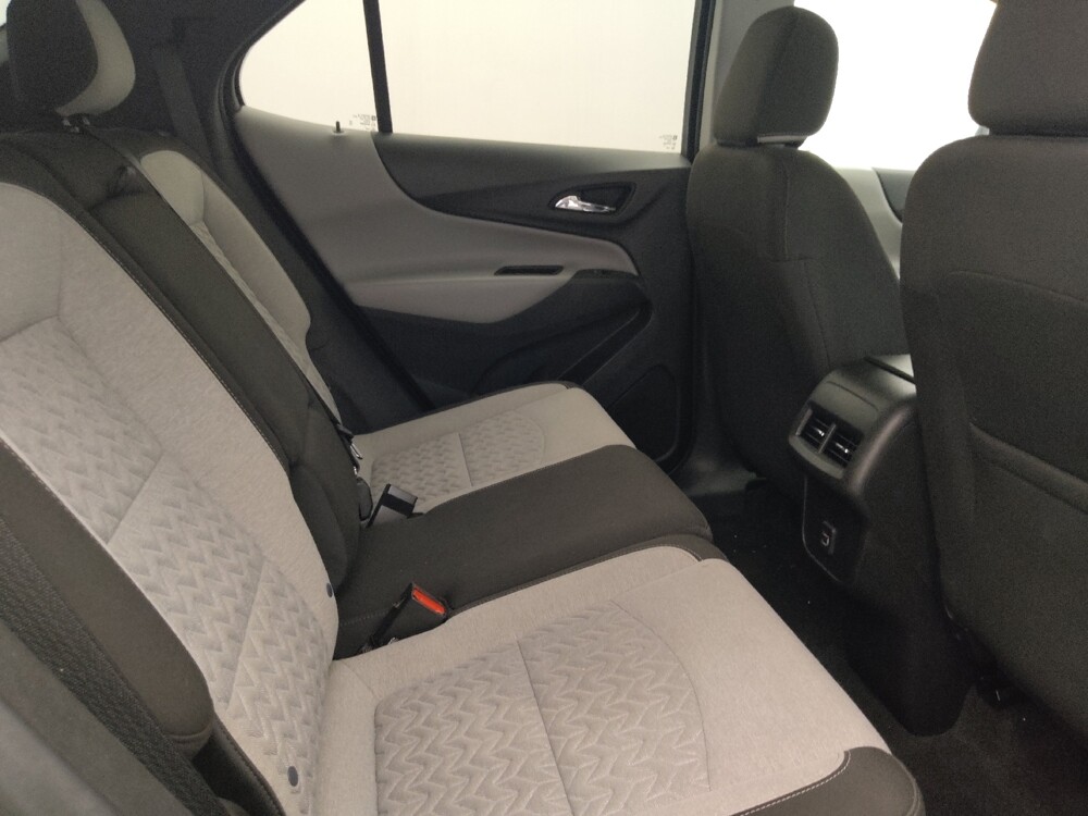 2023 Chevrolet Equinox in Tallahassee, FL 32304 - 18124715 19