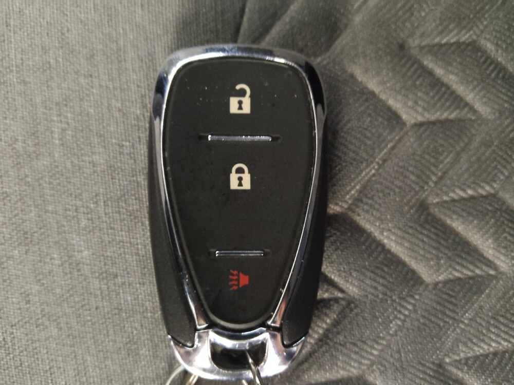 2023 Chevrolet Equinox in Tallahassee, FL 32304 - 18124715 32