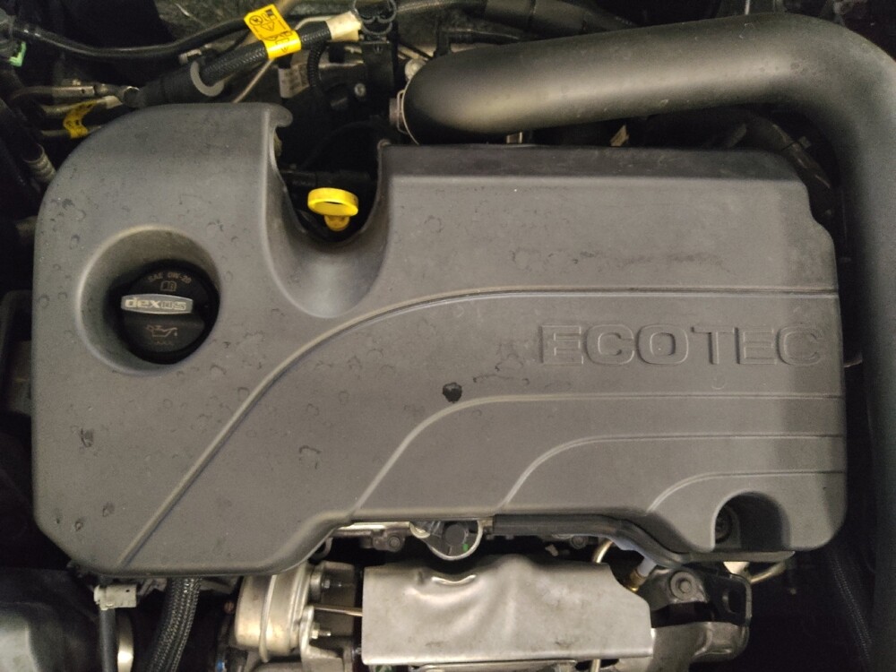 2023 Chevrolet Equinox in Tallahassee, FL 32304 - 18124715 30