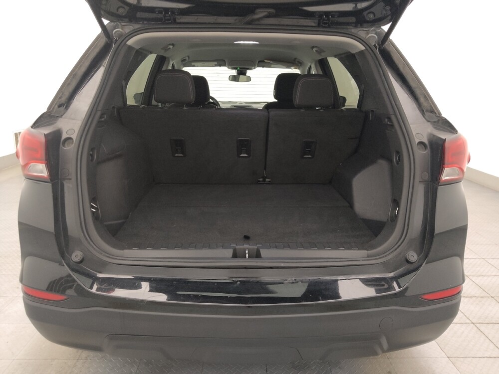 2023 Chevrolet Equinox in Tallahassee, FL 32304 - 18124715 29