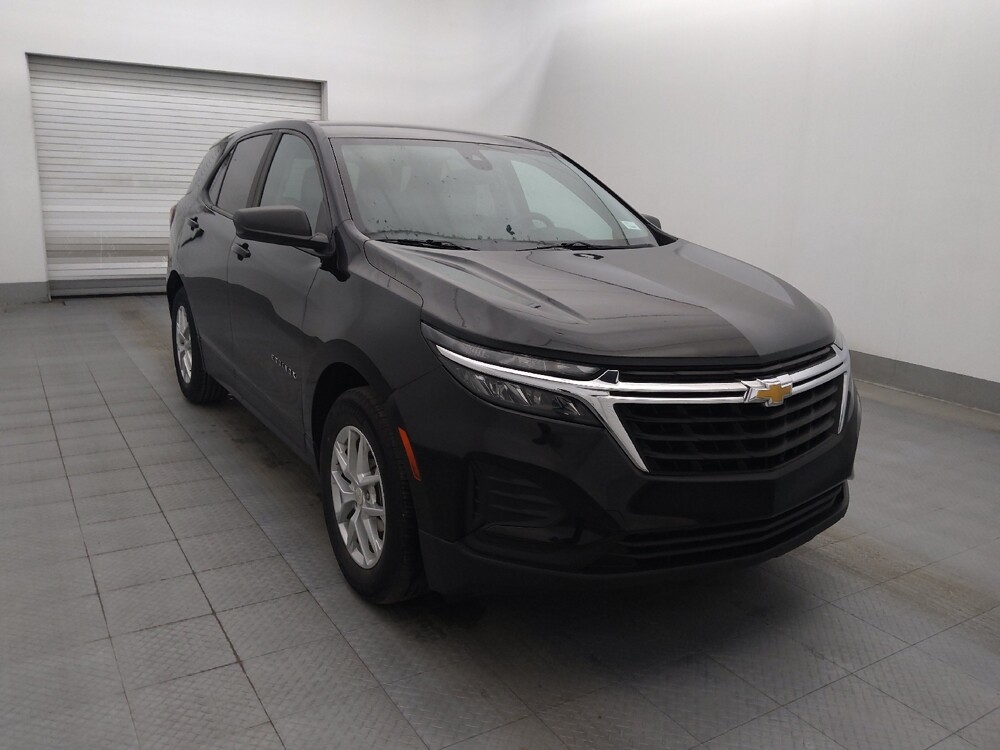 2023 Chevrolet Equinox in Tallahassee, FL 32304 - 18124715 13