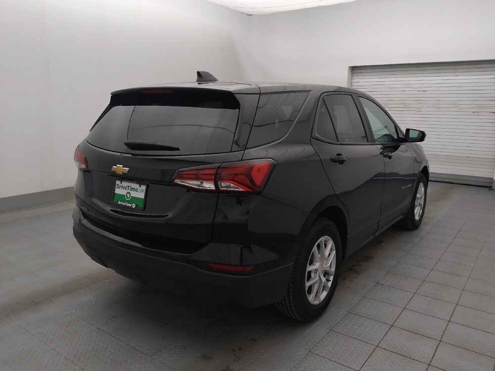 2023 Chevrolet Equinox in Tallahassee, FL 32304 - 18124715 9