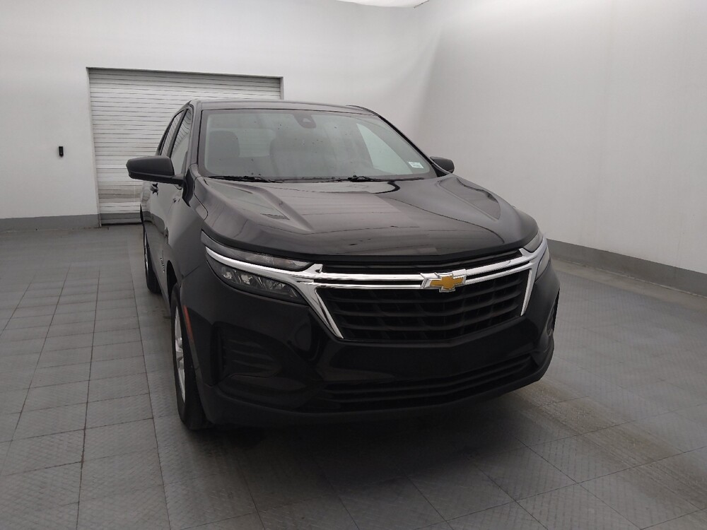 2023 Chevrolet Equinox in Tallahassee, FL 32304 - 18124715 14