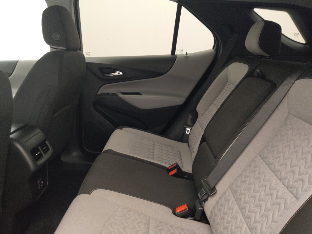 2023 Chevrolet Equinox in Tallahassee, FL 32304 - 18124715 18