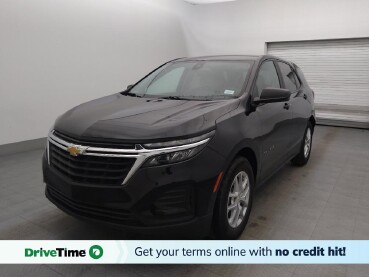 2023 Chevrolet Equinox in Tallahassee, FL 32304