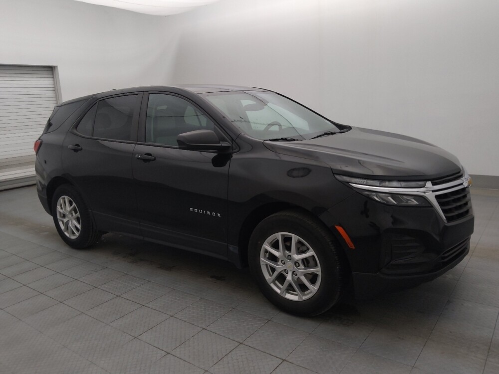 2023 Chevrolet Equinox in Tallahassee, FL 32304 - 18124715 11