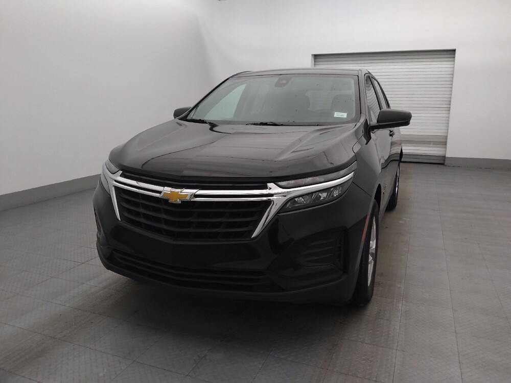 2023 Chevrolet Equinox in Tallahassee, FL 32304 - 18124715 15