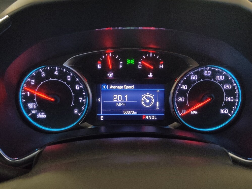 2023 Chevrolet Equinox in Tallahassee, FL 32304 - 18124715 23