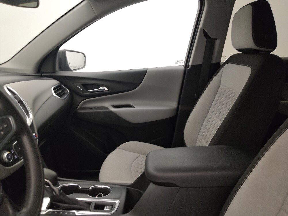 2023 Chevrolet Equinox in Tallahassee, FL 32304 - 18124715 17