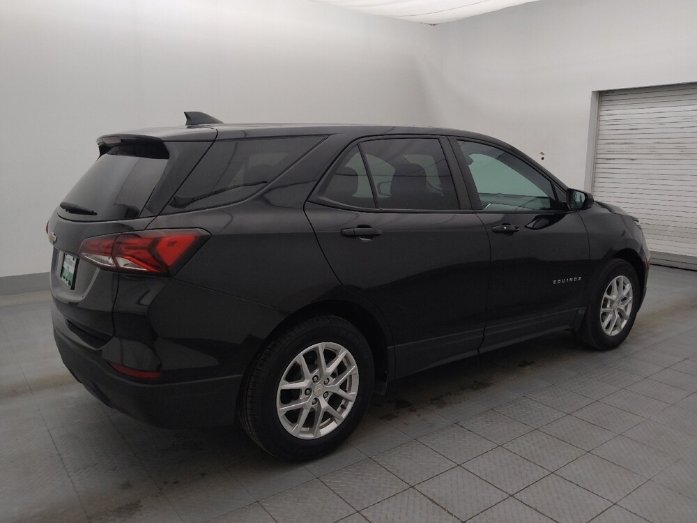 2023 Chevrolet Equinox in Tallahassee, FL 32304 - 18124715 10