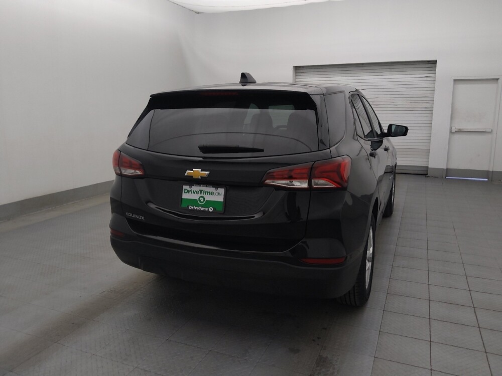 2023 Chevrolet Equinox in Tallahassee, FL 32304 - 18124715 7