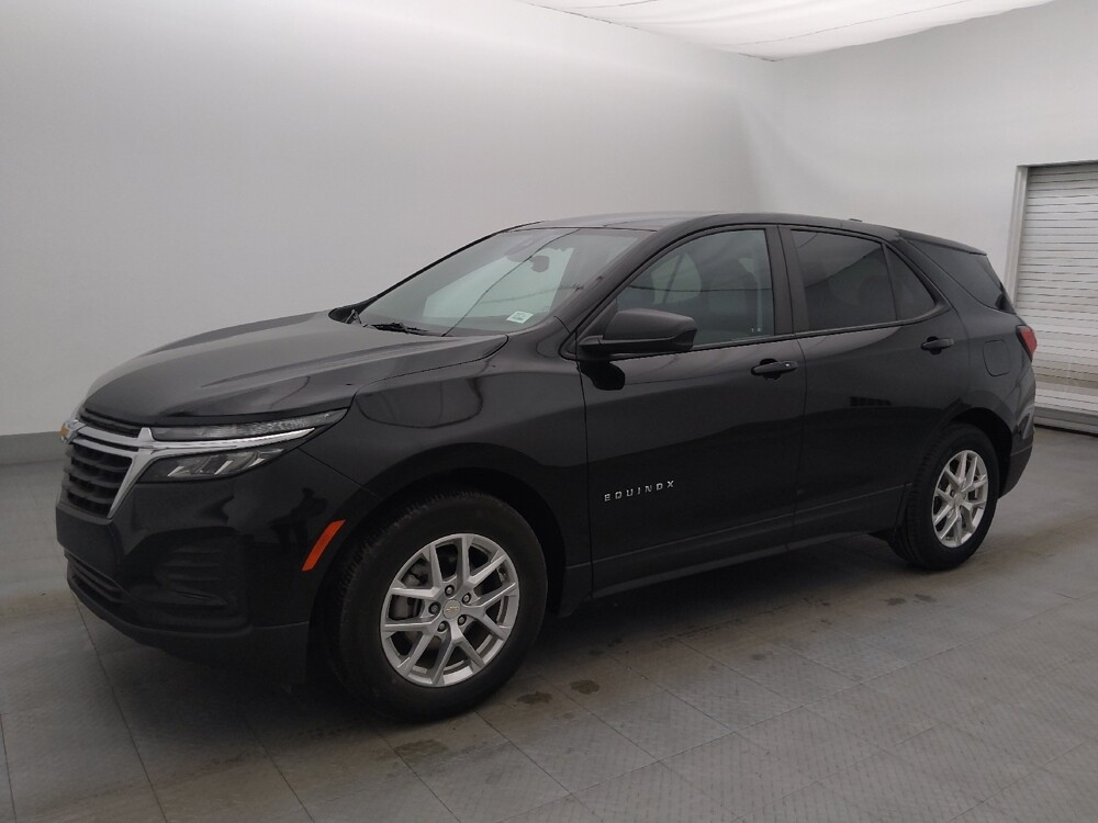 2023 Chevrolet Equinox in Tallahassee, FL 32304 - 18124715 2