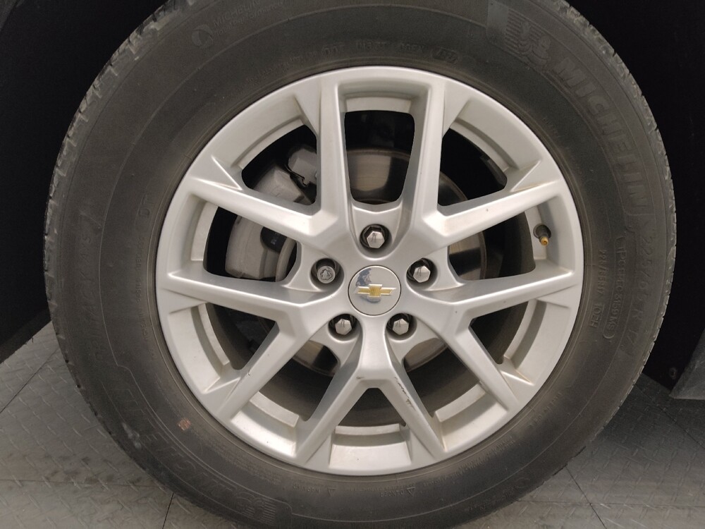 2023 Chevrolet Equinox in Tallahassee, FL 32304 - 18124715 31