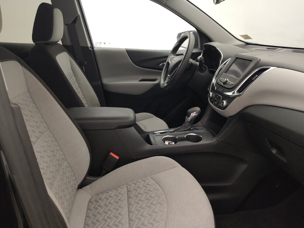 2023 Chevrolet Equinox in Tallahassee, FL 32304 - 18124715 21