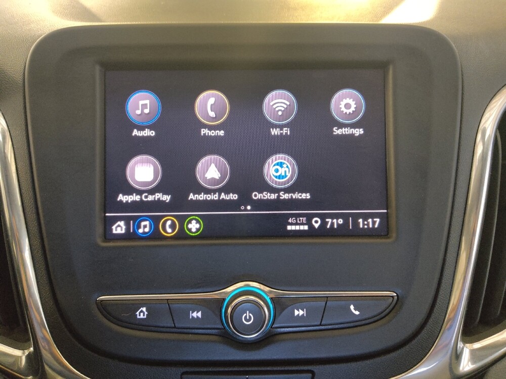 2023 Chevrolet Equinox in Tallahassee, FL 32304 - 18124715 25