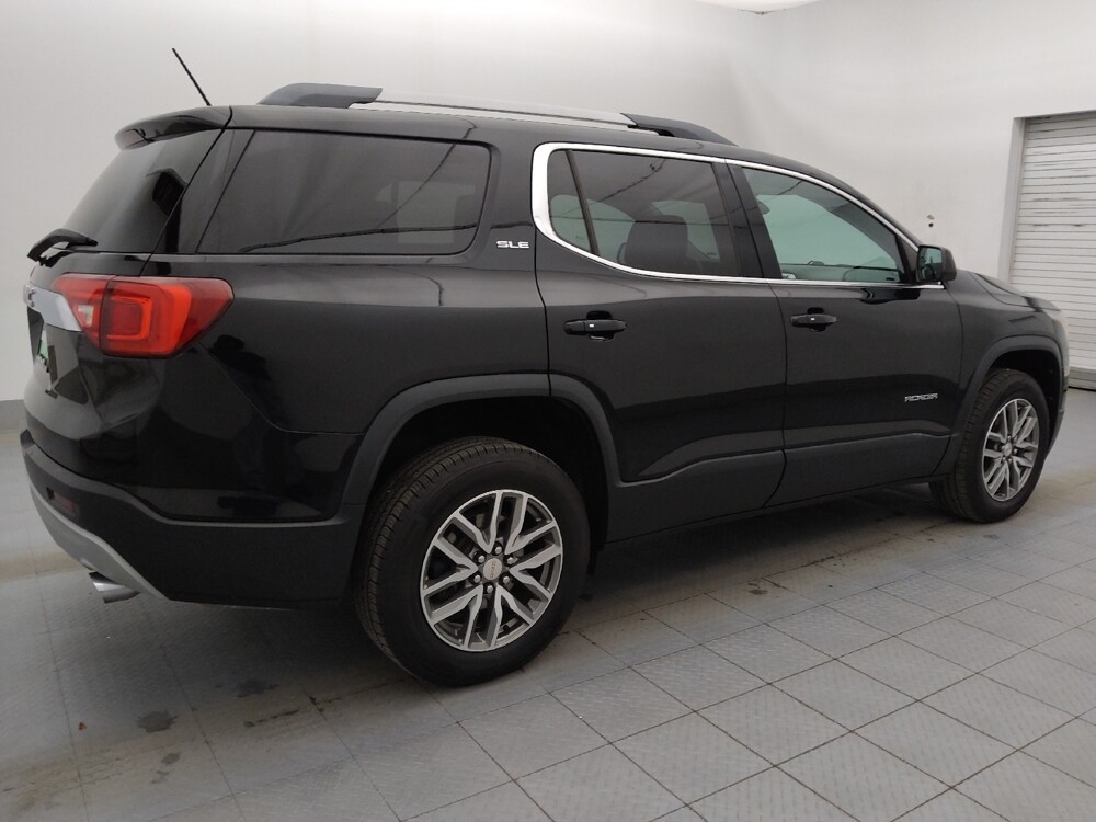 2019 GMC Acadia in Lakeland, FL 33815 - 18124716 10
