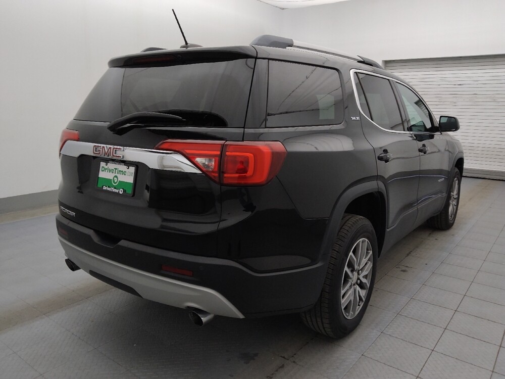 2019 GMC Acadia in Lakeland, FL 33815 - 18124716 9