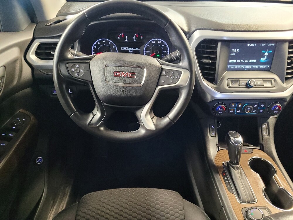 2019 GMC Acadia in Lakeland, FL 33815 - 18124716 22