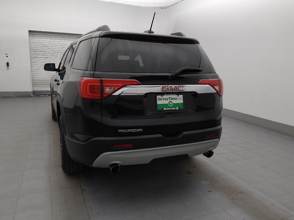 2019 GMC Acadia in Lakeland, FL 33815 - 18124716 6