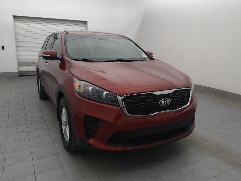 2020 Kia Sorento in Tallahassee, FL 32304 - 18124717 13