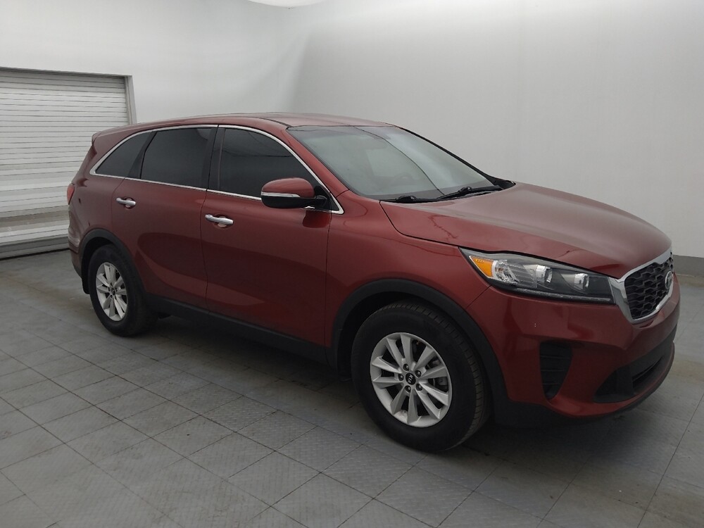 2020 Kia Sorento in Tallahassee, FL 32304 - 18124717 11