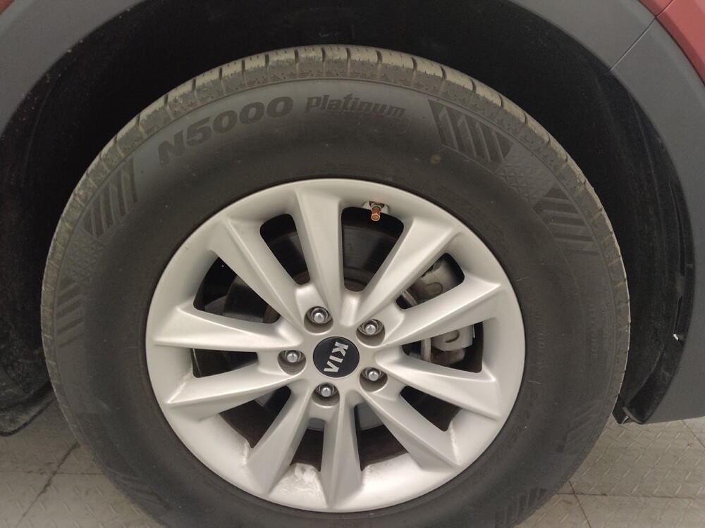 2020 Kia Sorento in Tallahassee, FL 32304 - 18124717 31