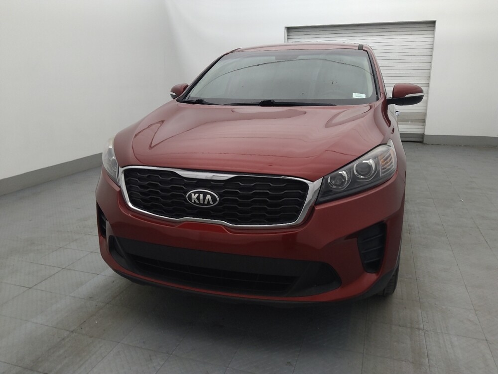 2020 Kia Sorento in Tallahassee, FL 32304 - 18124717 15