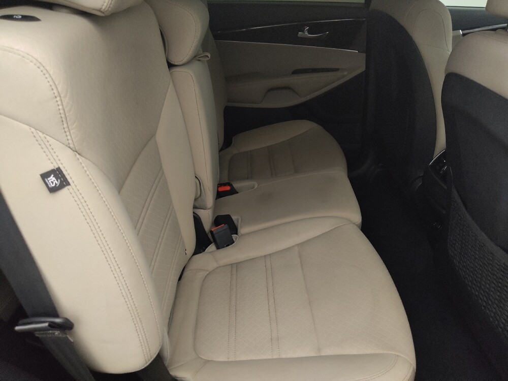 2020 Kia Sorento in Tallahassee, FL 32304 - 18124717 19