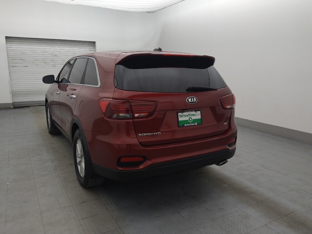 2020 Kia Sorento in Tallahassee, FL 32304 - 18124717 5