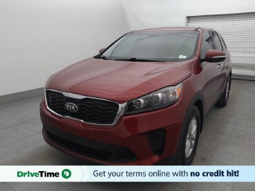 2020 Kia Sorento in Tallahassee, FL 32304