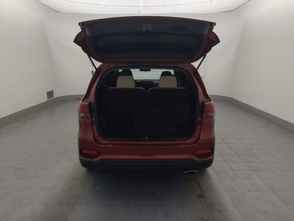 2020 Kia Sorento in Tallahassee, FL 32304 - 18124717 29