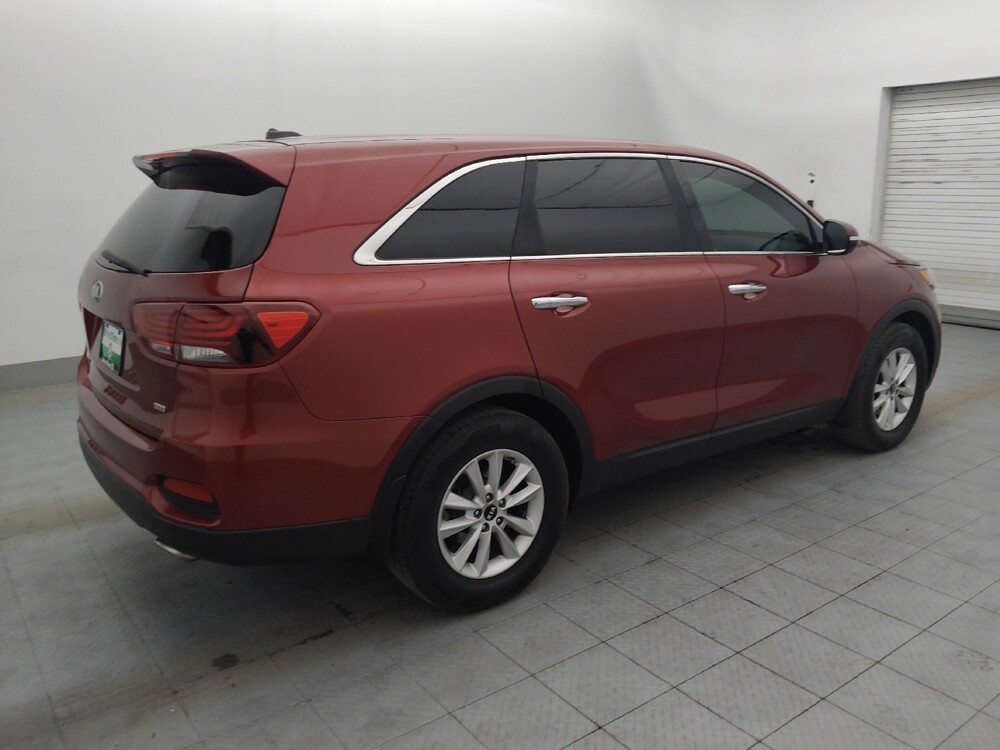 2020 Kia Sorento in Tallahassee, FL 32304 - 18124717 10