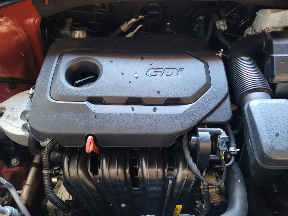 2020 Kia Sorento in Tallahassee, FL 32304 - 18124717 30