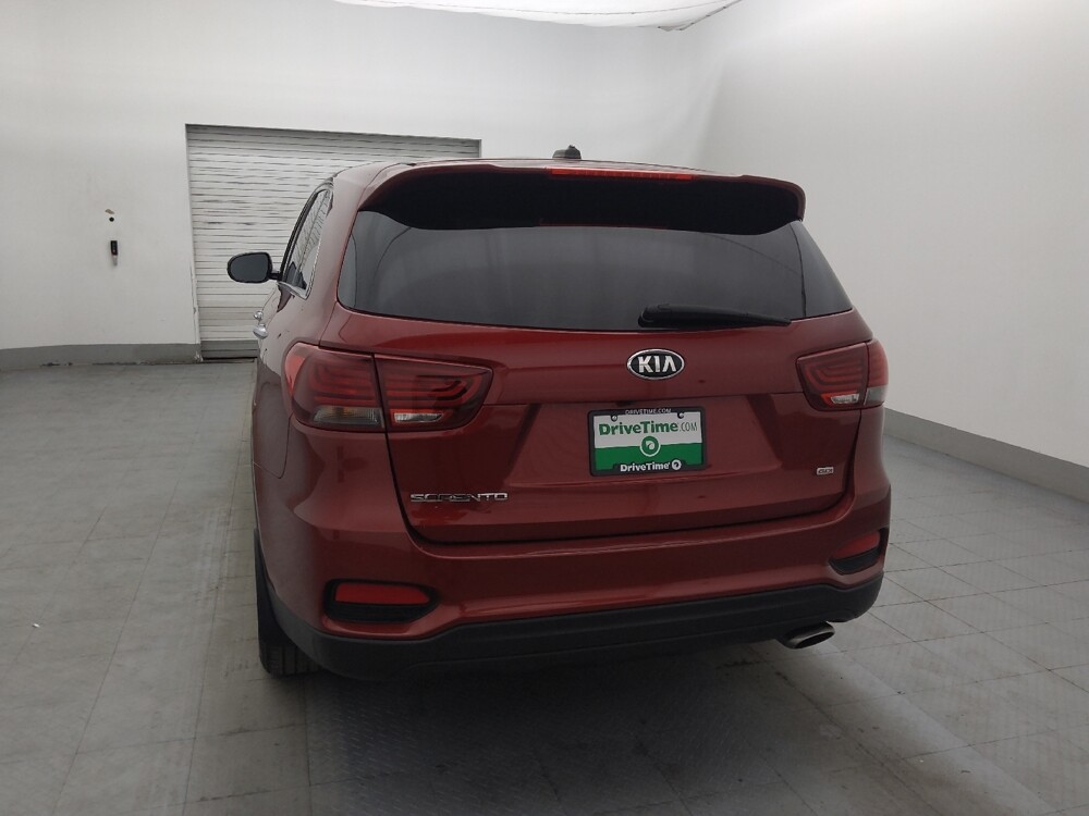 2020 Kia Sorento in Tallahassee, FL 32304 - 18124717 6