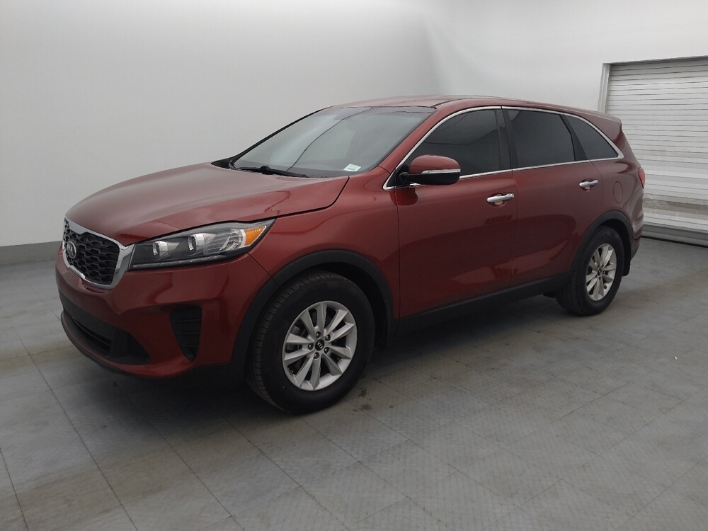 2020 Kia Sorento in Tallahassee, FL 32304 - 18124717 2