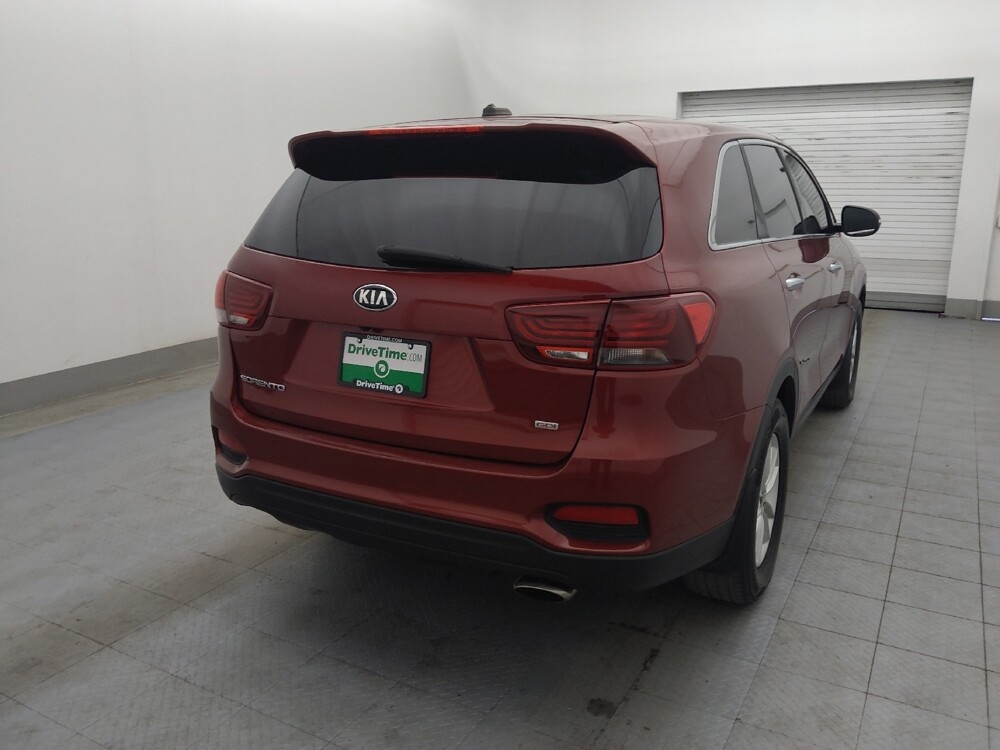 2020 Kia Sorento in Tallahassee, FL 32304 - 18124717 9