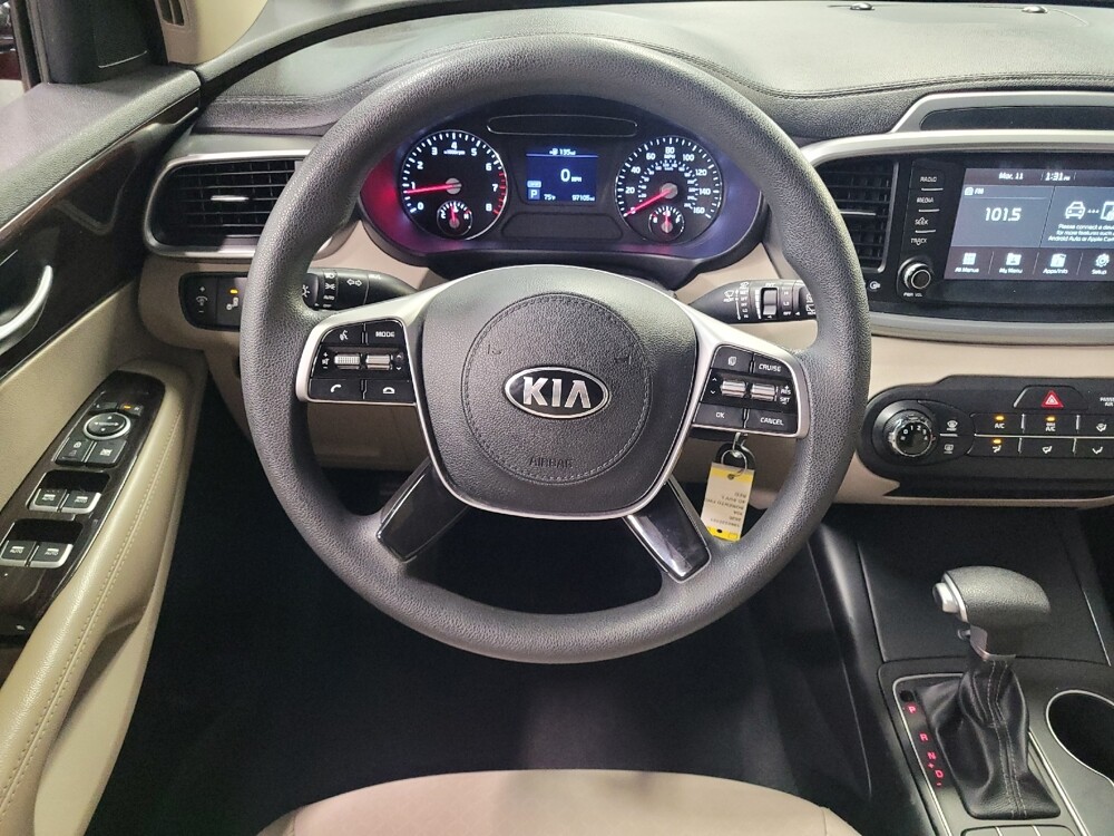 2020 Kia Sorento in Tallahassee, FL 32304 - 18124717 22