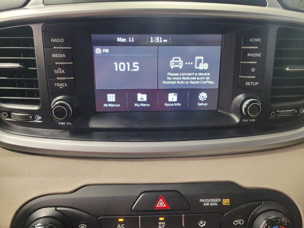 2020 Kia Sorento in Tallahassee, FL 32304 - 18124717 25