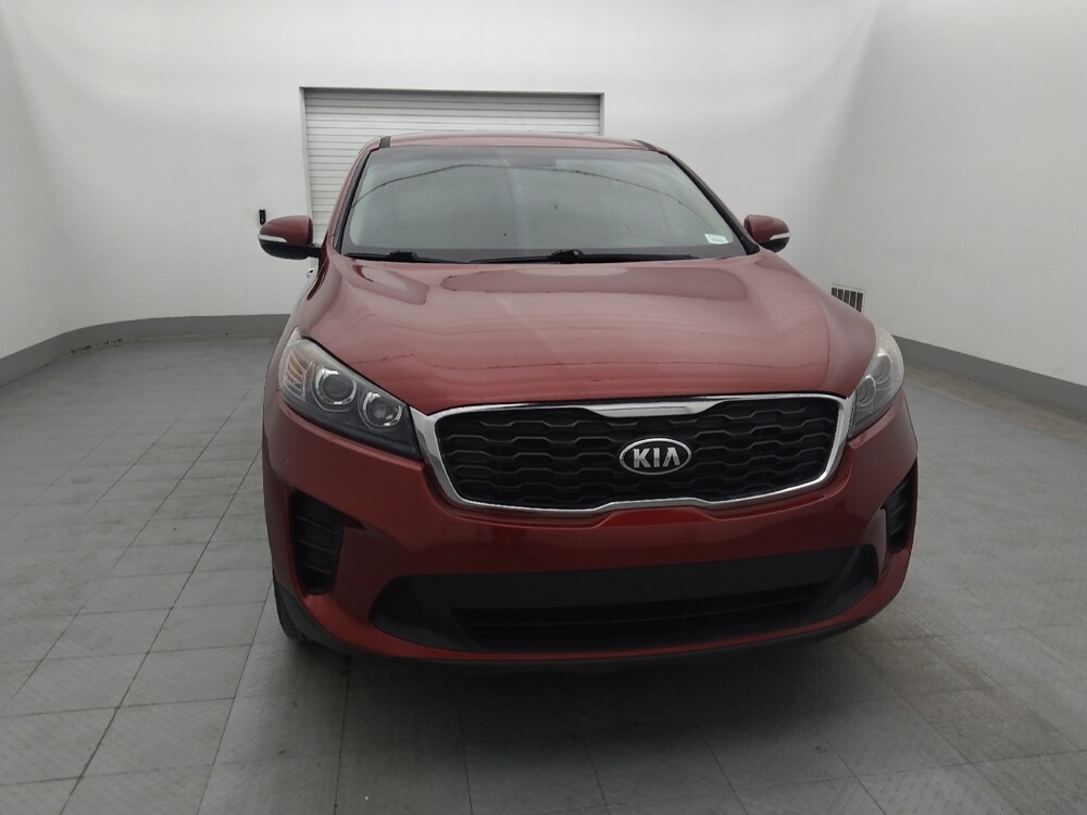 2020 Kia Sorento in Tallahassee, FL 32304 - 18124717 14
