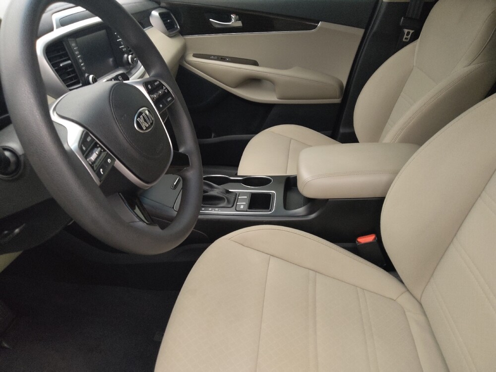 2020 Kia Sorento in Tallahassee, FL 32304 - 18124717 17