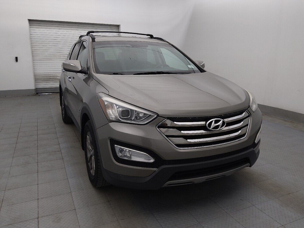 2014 Hyundai Santa Fe in Tallahassee, FL 32304 - 18124718 13