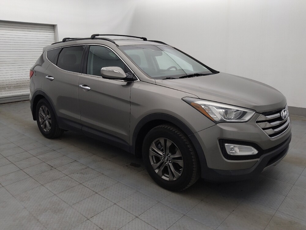 2014 Hyundai Santa Fe in Tallahassee, FL 32304 - 18124718 11