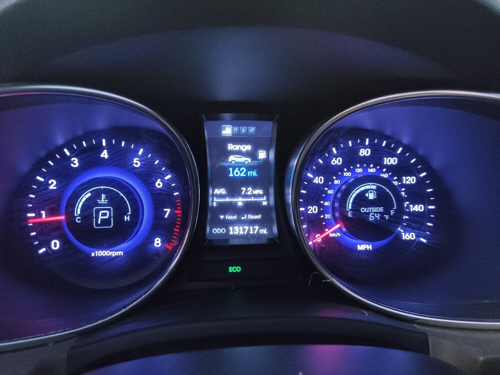 2014 Hyundai Santa Fe in Tallahassee, FL 32304 - 18124718 23