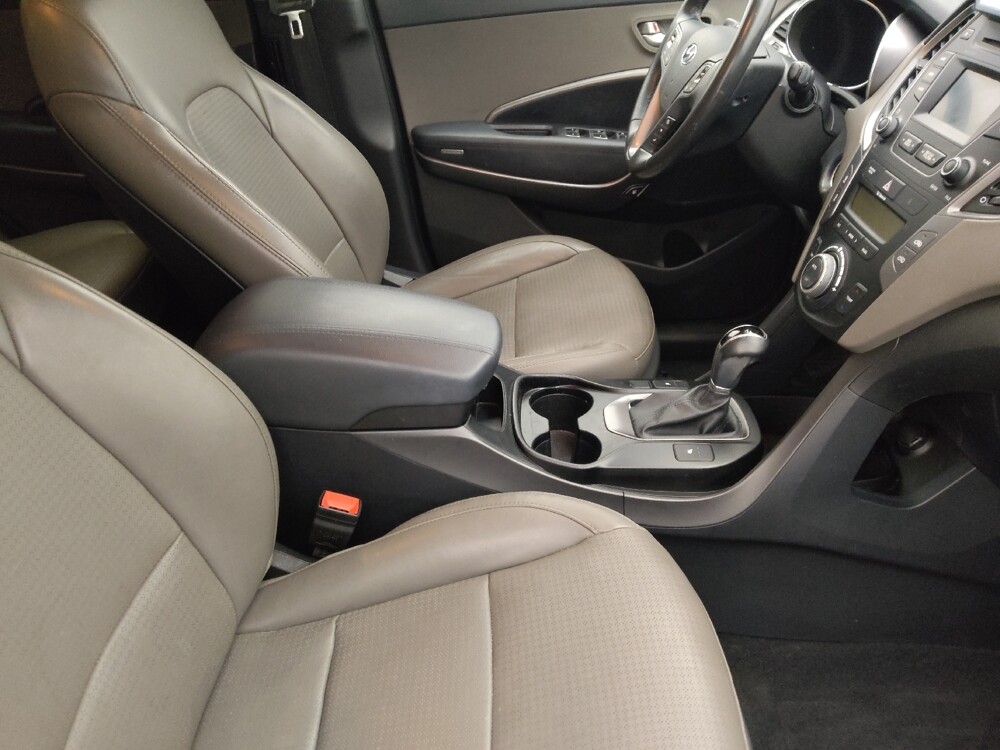 2014 Hyundai Santa Fe in Tallahassee, FL 32304 - 18124718 21