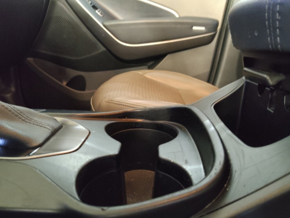 2014 Hyundai Santa Fe in Tallahassee, FL 32304 - 18124718 26