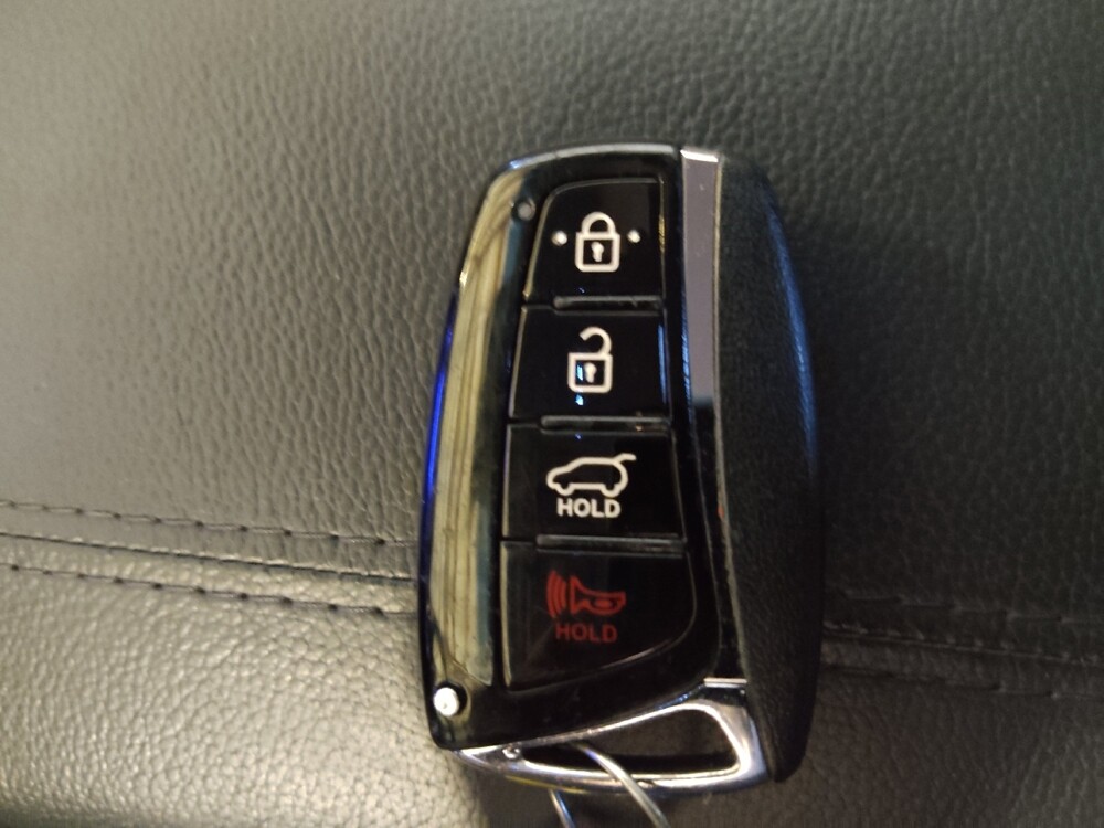 2014 Hyundai Santa Fe in Tallahassee, FL 32304 - 18124718 32