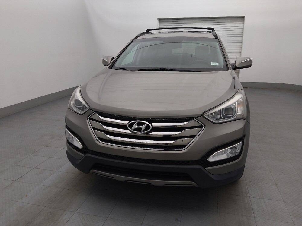 2014 Hyundai Santa Fe in Tallahassee, FL 32304 - 18124718 15