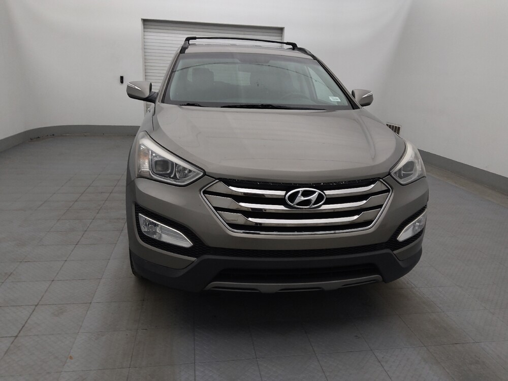 2014 Hyundai Santa Fe in Tallahassee, FL 32304 - 18124718 14