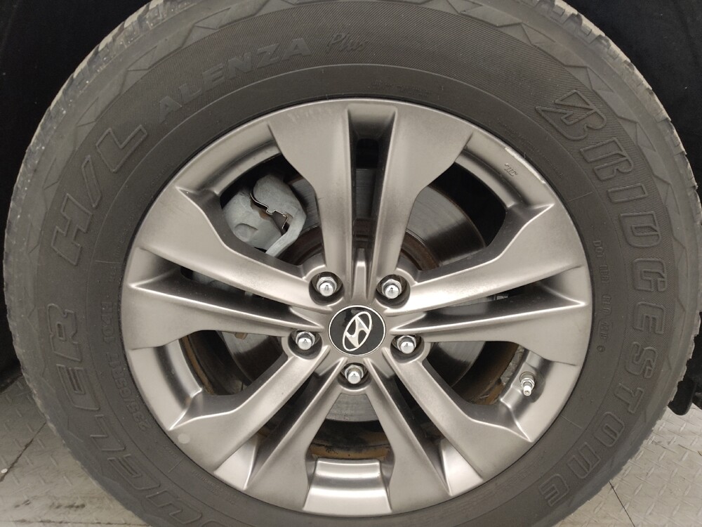 2014 Hyundai Santa Fe in Tallahassee, FL 32304 - 18124718 31