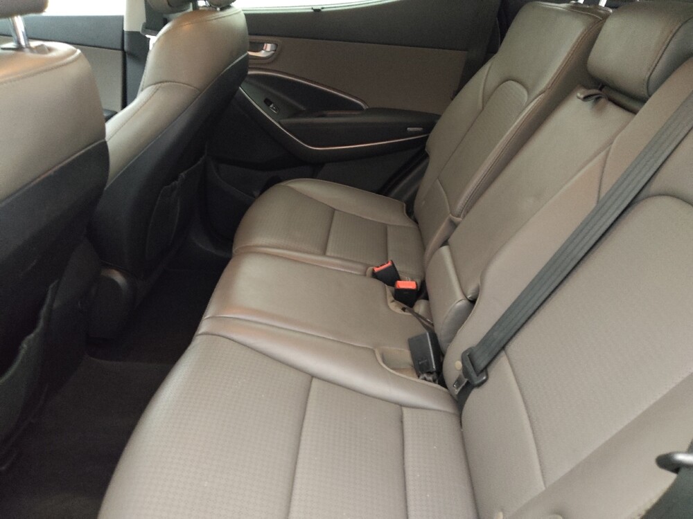 2014 Hyundai Santa Fe in Tallahassee, FL 32304 - 18124718 18